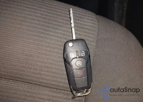 2017 Ford F-150 Xlt from USA, damaged, VIN 1FTEW1EP2HFC41521